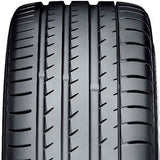 Yokohama ADVAN SPORT V105 275/40ZR19 105Y XL Summer Tires