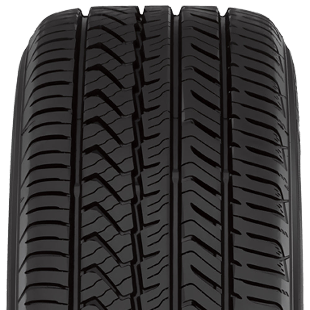 Yokohama ADVAN Sport A/S+ 215/50R17 95W XL All Season Tires