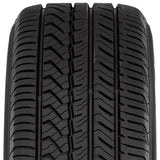 Yokohama ADVAN Sport A/S+ 215/50R17 95W XL All Season Tires