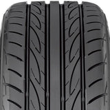 Yokohama Advan Fleva V701 195/55R15 85V Summer Tires