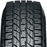 Yokohama GEOLANDAR A/T G015 LT275/70R18 125/122S E/10 OWL All Weather Tires