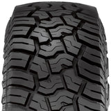Yokohama GEOLANDAR X-AT LT285/70R17 121/118Q E/10 All Season Tires