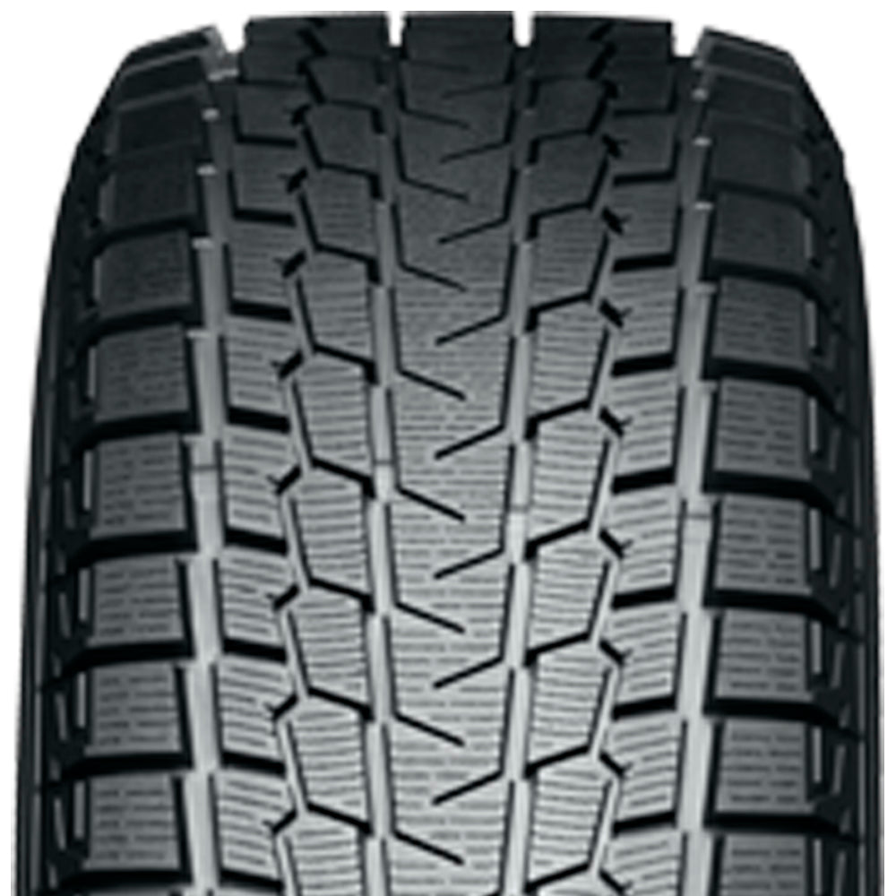 Yokohama IceGUARD G075 LT315/70R17 121/118S E/10