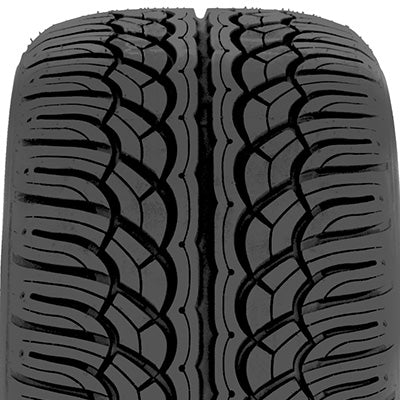 Yokohama Parada Spec X 235/65R18 106H All Season Tires