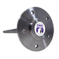 Yukon Gear 12T 5 Lug Conversion Axle / 65-69 30in Early 30-Spline 5X5 Bolt Pattern