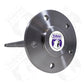 Yukon Gear 12T 5 Lug Conversion Axle / 65-69 30in Early 30-Spline 5X5 Bolt Pattern