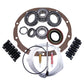 Yukon Gear Master Overhaul Kit For Ford 7.25in Diff
