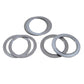 Yukon Gear Super Carrier Shim Kit For Ford 10.25in