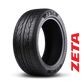 ZETA AZURA 255/60R18 112H