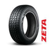 ZETA TOLEDO 235/70R16 109T XL