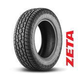 ZETA ZIVARO A/T LT235/75R15-8PR 110/107S