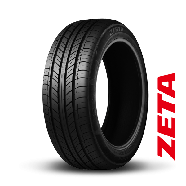ZETA ZTR10 205/45R17 88W XL