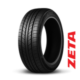 ZETA ZTR10 225/50R16 92W