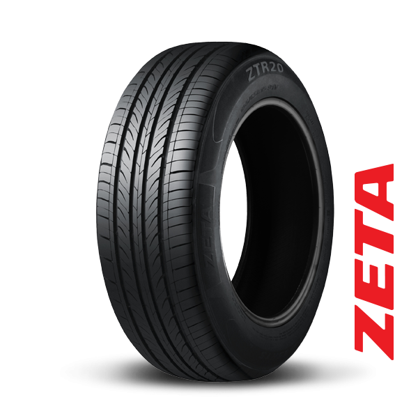 ZETA ZTR20 195/55R15 85V