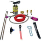 ZEX Nitrous Purge Kit ZEX Dual