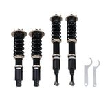 BC Racing BR Coilovers | 98-02 Honda Accord / 01-03 Acura CL/TL | A-05