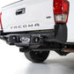 Addictive Desert Designs 16-19 Toyota Tacoma Stealth Fighter Rear Bumper w/ Backup Sensor Cutouts