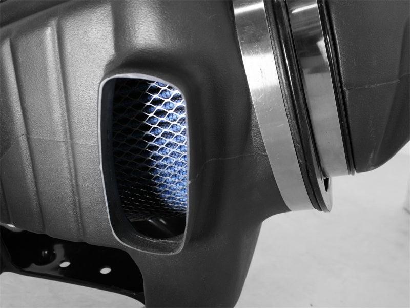 aFe Momentum HD PRO 10R Stage-2 Intake 11-15 Ford Diesel Trucks V8-6.7L (td) | Too Fast Autoparts | Order Online