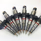 DDP 04.5-07 Dodge Cummins 5.9L Reman Injector Set - 90hp (30% Over)