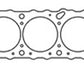 Cometic Nissan Silvia / 240SX 90mm .045 inch MLS Head Gasket KA24DE 1990-UP