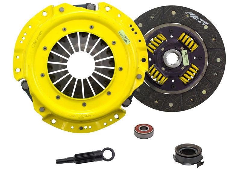 ACT 1994 Subaru Impreza HD/Perf Street Sprung Clutch Kit | Too Fast Autoparts | Order Online
