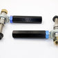 SPL Parts 2013+ Subaru BRZ/Toyota 86 Front Tie Rod Ends (Bumpsteer Adjustable)