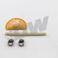 DeatschWerks 04-08 Mazda RX-8 DW200 / DW300 Fuel Pump Set Up Kit
