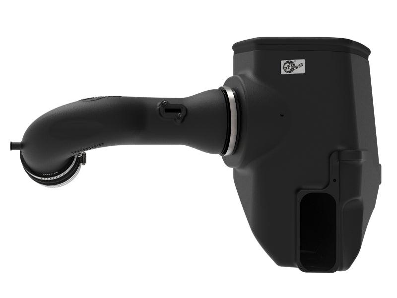 aFe Magnum FORCE Stage-2 Pro 5R Cold Air Intake System 2019 GM Silverado/Sierra V8 6.2L | Too Fast Autoparts | Order Online