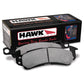 Hawk Honda S2000/Civic Type R/Acura RSX Front Race Pads Blue 9012
