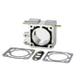 BBK 86-93 Mustang 5.0 70mm EGR Throttle Body Spacer Plate BBK Power Plus Series