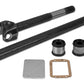 Yukon Gear Disconnect Axle Delete Kit For 94-99 Dodge Dana 60 Front / 35 Spline