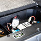 DV8 Offroad 21-23 Ford Bronco (Exc. Bronco Raptor) Air Compressor Mount & Storage Box