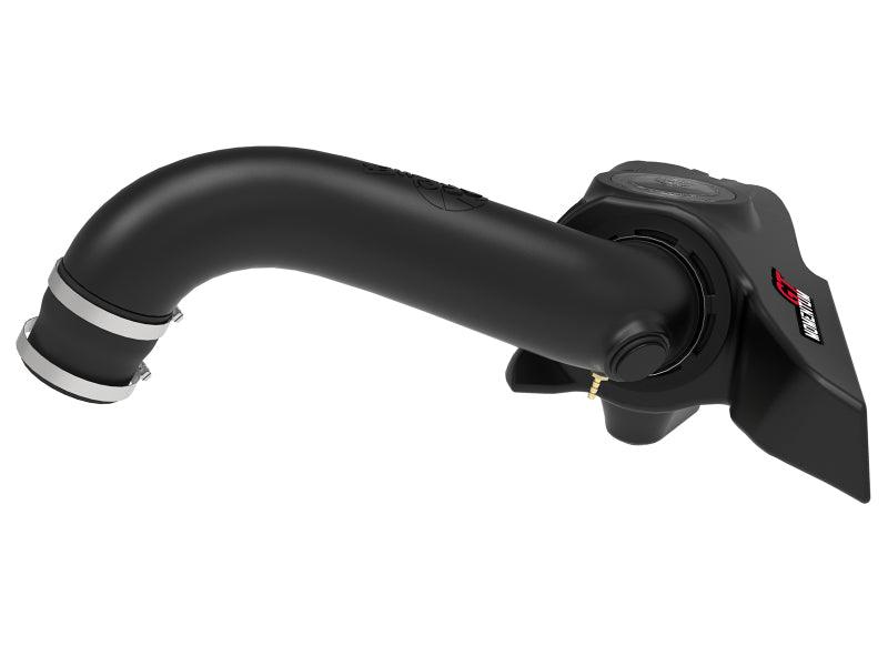aFe Momentum GT Cold Air Intake System w/ Pro DRY S Media - 15-18 Volkswagen Golf R | Too Fast Autoparts | Order Online