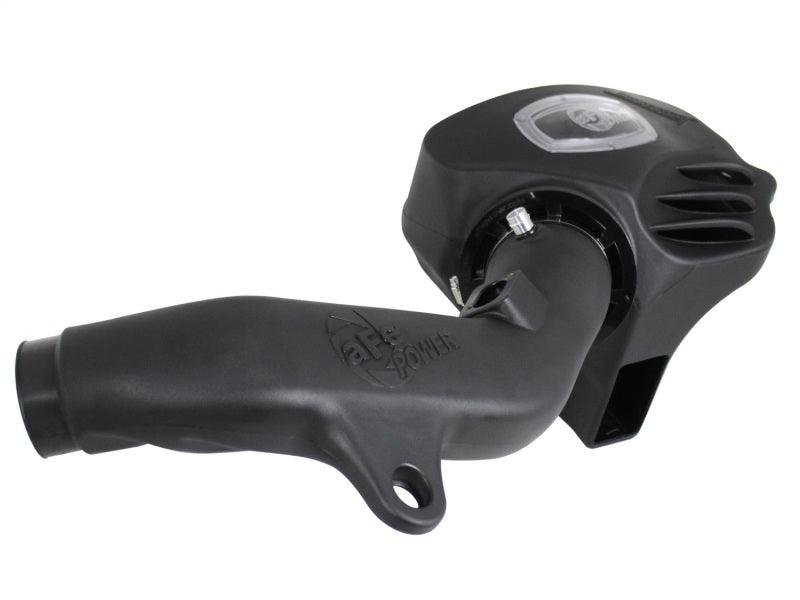 aFe Momentum Intake Stage-2 Si Pro 5R 14 BMW 435i (F32) L6-3.0 / 12-15 335i (F30) L6 3.0L | Too Fast Autoparts | Order Online