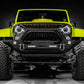Oracle Oculus 7in ColorSHIFT Bi-LED Projector Headlights for Jeep Wrangler JK