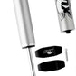 Fox 99+ Chevy HD 2.0 Performance Series 14.1in. Smooth Body Remote Res. Rear Shock / 7-10in. Lift