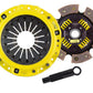 ACT 2000 Honda S2000 HD/Race Sprung 6 Pad Clutch Kit | Too Fast Autoparts | Order Online