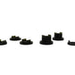 Whiteline Plus 8/06-8/09 Pontiac G8 / 04-06 GTO Rear Crossmember Mount Insert Kit