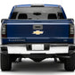 Raxiom 14-18 Chevrolet Silverado Axial Series LED Third Brake Light- Smoked