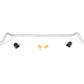 Whiteline 05+ Mazda 3 BK / 07+ Mazdaspeed3 Hatch FWD Front 24mm X-Heavy Duty Swaybar