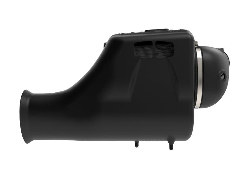 aFe MagnumForce Stage 2 Si Cold Intake System w/PDS 03-07 Ford Diesel Trucks V8-6.0L | Too Fast Autoparts | Order Online