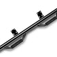 N-Fab Nerf Step 2019 Chevy/GMC 1500 Crew Cab - Cab Length Gloss - Black - 3in