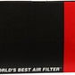 K&N 94-95 Ford Mustang V8-5.0L Performance Intake Kit