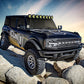 ICON 21-UP Ford Bronco 2-3in Front 2.5 VS IR COILOVER KIT