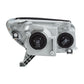ANZO 2003-2005 Toyota 4Runner Crystal Headlights Black | Too Fast Autoparts | Order Online | Canada & USA Shipping