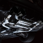 AWE Tuning SwitchPath Cat-Back Exhaust for BMW G8X M3/M4 - Diamond Black Tips