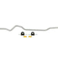 Whiteline 03-06 Nissan 350z Z33 Rear 20mm Heavy Duty Adjustable Swaybar