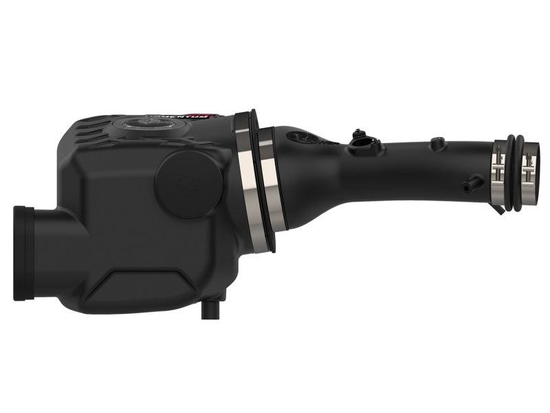 aFe Momentum GT Pro 5R Cold Air Intake System 12-15 Toyota Tacoma V6 4.0L | Too Fast Autoparts | Order Online