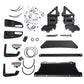 ARB Combination Bar 09On Us Frontier (Fit Kit NOT Included)
