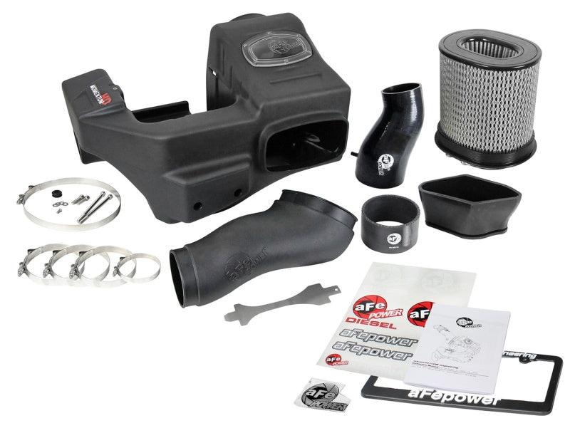 aFe Momentum HD PRO Dry S Stage-2 Si Intake 99-03 Ford Diesel Trucks V8-7.3L (td)(See afe51-73002-E) | Too Fast Autoparts | Order Online